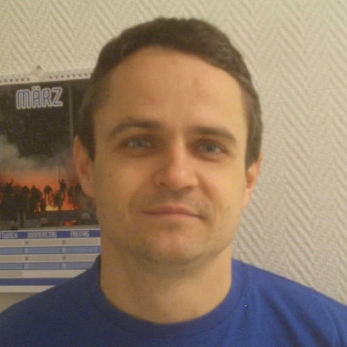 Steffen Toll
